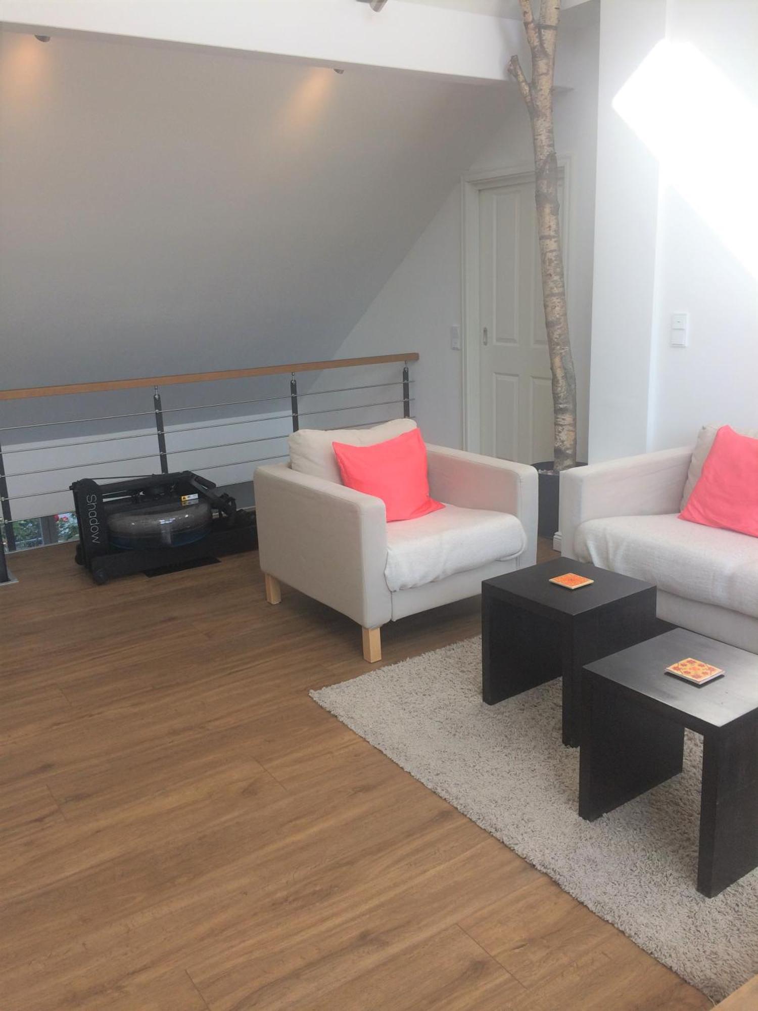 Apartment In Pempelfort - Central Düsseldorf Esterno foto