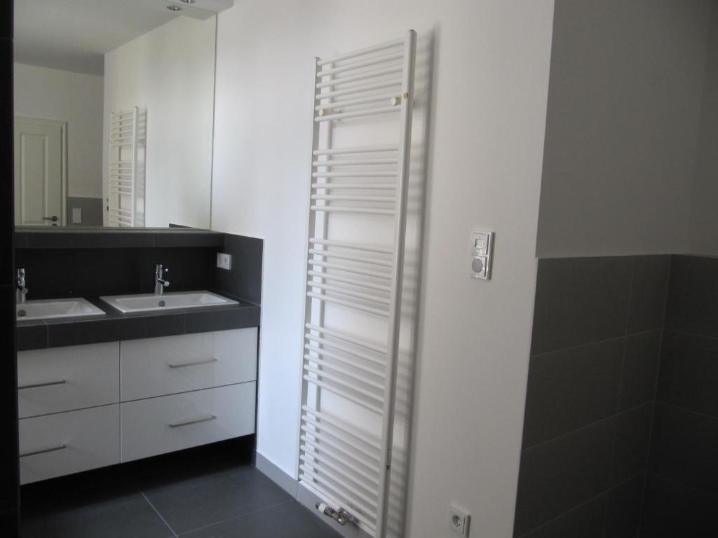 Apartment In Pempelfort - Central Düsseldorf Camera foto