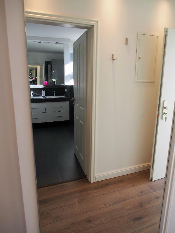 Apartment In Pempelfort - Central Düsseldorf Esterno foto