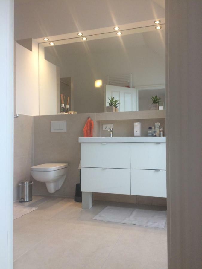 Apartment In Pempelfort - Central Düsseldorf Esterno foto