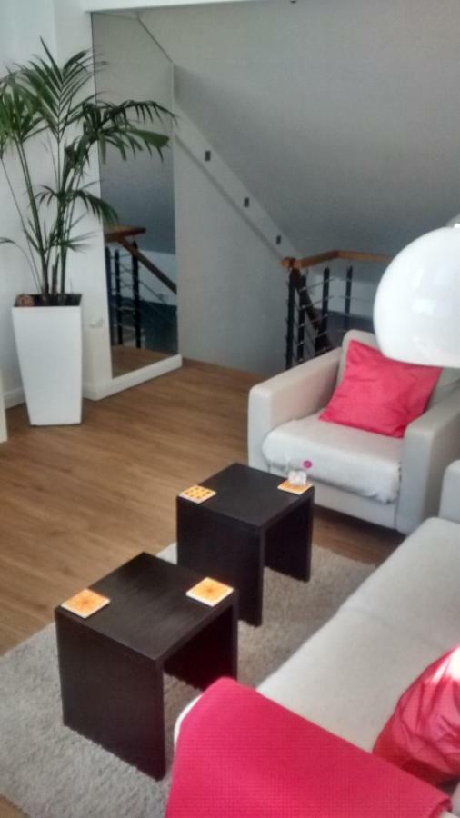 Apartment In Pempelfort - Central Düsseldorf Esterno foto
