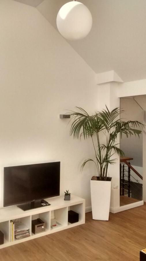 Apartment In Pempelfort - Central Düsseldorf Esterno foto