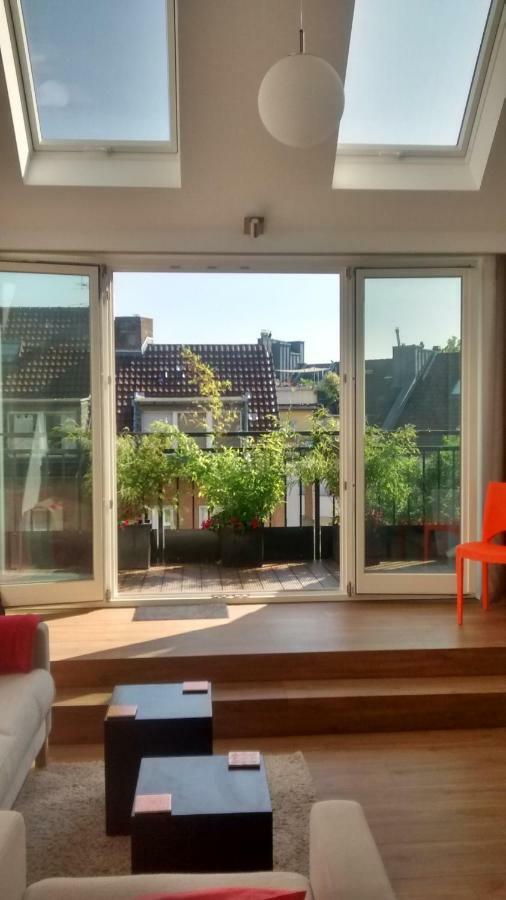 Apartment In Pempelfort - Central Düsseldorf Esterno foto