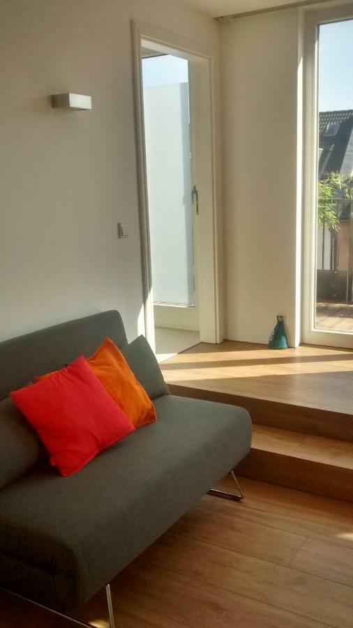 Apartment In Pempelfort - Central Düsseldorf Esterno foto