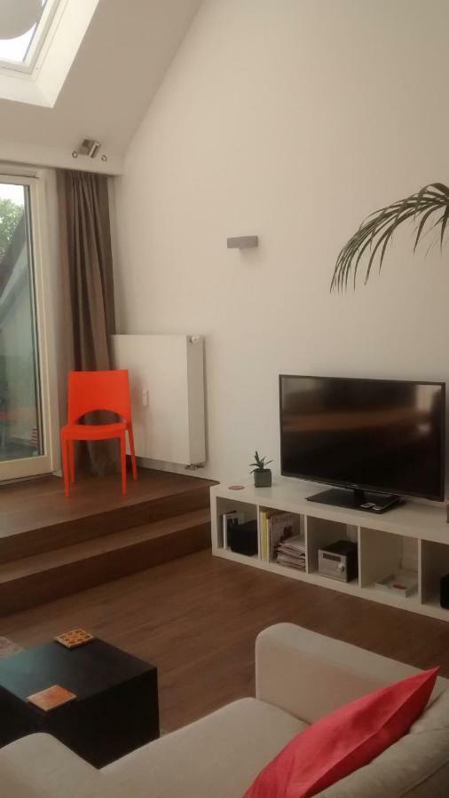 Apartment In Pempelfort - Central Düsseldorf Esterno foto